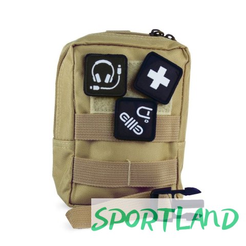 Saszetka taktyczna Offlander Molle OFF_CACC_21KH N/A Saszetka taktyczna Offlander Molle OFF_CACC_21KH N/A