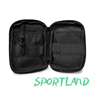 Saszetka taktyczna Offlander Molle OFF_CACC_22BK N/A