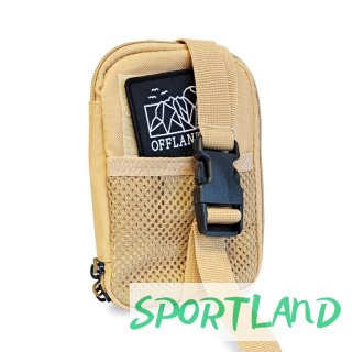 Saszetka taktyczna Offlander Molle OFF_CACC_22KH N/A