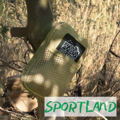 Saszetka taktyczna Offlander Molle OFF_CACC_22KH N/A Saszetka taktyczna Offlander Molle OFF_CACC_22KH N/A