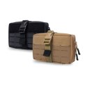 Saszetka taktyczna Offlander Molle OFF_CACC_23BK N/A