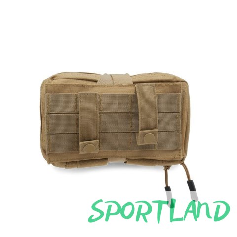 Saszetka taktyczna Offlander Molle OFF_CACC_23KH N/A Saszetka taktyczna Offlander Molle OFF_CACC_23KH N/A