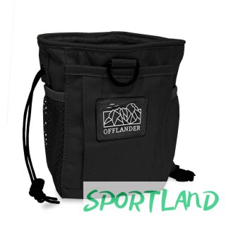 Saszetka taktyczna Offlander Molle OFF_CACC_30BK N/A