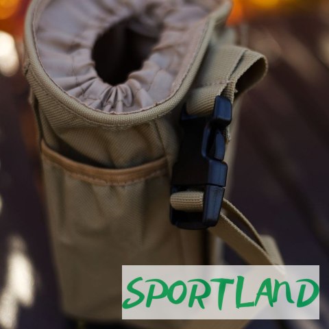 Saszetka taktyczna Offlander Molle OFF_CACC_30KH N/A Saszetka taktyczna Offlander Molle OFF_CACC_30KH N/A