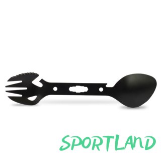 Sztućce 5w1 Offlander Spork OFF_CACC_25 N/A