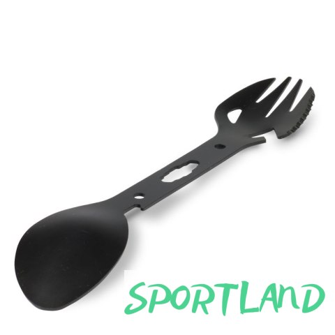 Sztućce 5w1 Offlander Spork OFF_CACC_25 N/A Sztućce 5w1 Offlander Spork OFF_CACC_25 N/A
