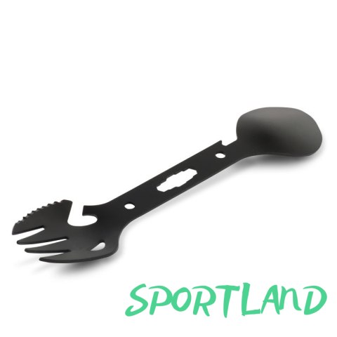 Sztućce 5w1 Offlander Spork OFF_CACC_25 N/A Sztućce 5w1 Offlander Spork OFF_CACC_25 N/A