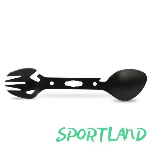 Sztućce 5w1 Offlander Spork OFF_CACC_25 N/A Sztućce 5w1 Offlander Spork OFF_CACC_25 N/A