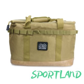 Torba kempingowa Offlander Offroad 14L OFF_CACC_14 N/A