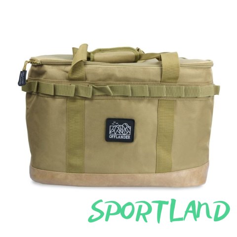 Torba kempingowa Offlander Offroad 14L OFF_CACC_14 N/A Torba kempingowa Offlander Offroad 14L OFF_CACC_14 N/A