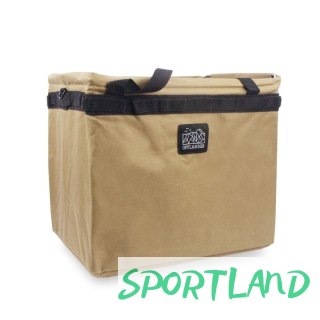 Torba kempingowa Offlander Offroad otwarta OFF_CACC_12 N/A