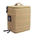 Torba kempingowa Offlander Offroad pionowa 9L OFF_CACC_16 N/A