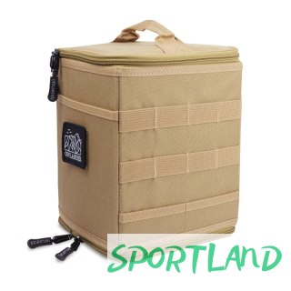 Torba kempingowa Offlander Offroad pionowa 9L OFF_CACC_16 N/A