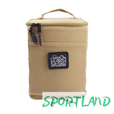 Torba kempingowa Offlander Offroad pionowa 9L OFF_CACC_16 N/A Torba kempingowa Offlander Offroad pionowa 9L OFF_CACC_16 N/A