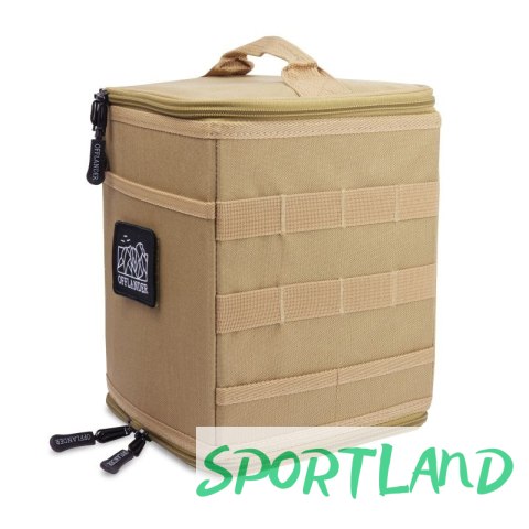 Torba kempingowa Offlander Offroad pionowa 9L OFF_CACC_16 N/A Torba kempingowa Offlander Offroad pionowa 9L OFF_CACC_16 N/A