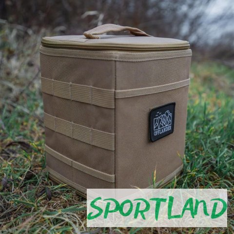 Torba kempingowa Offlander Offroad pionowa 9L OFF_CACC_16 N/A Torba kempingowa Offlander Offroad pionowa 9L OFF_CACC_16 N/A
