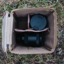 Torba kempingowa Offlander Offroad pionowa 9L OFF_CACC_16 N/A