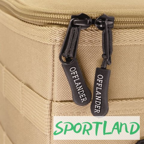 Torba kempingowa Offlander Offroad pionowa 9L OFF_CACC_16 N/A Torba kempingowa Offlander Offroad pionowa 9L OFF_CACC_16 N/A