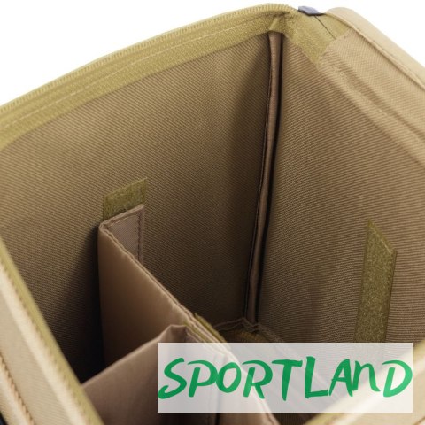 Torba kempingowa Offlander Offroad pionowa 9L OFF_CACC_16 N/A Torba kempingowa Offlander Offroad pionowa 9L OFF_CACC_16 N/A