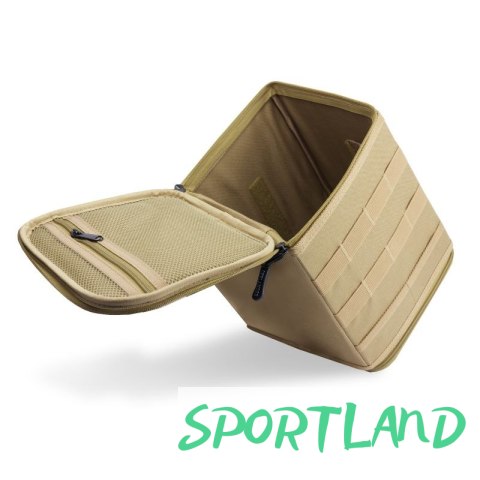 Torba kempingowa Offlander Offroad pionowa 9L OFF_CACC_16 N/A Torba kempingowa Offlander Offroad pionowa 9L OFF_CACC_16 N/A