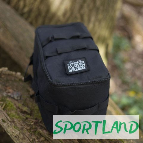 Torba kempingowa Offlander Offroad pozioma 10L OFF_CACC_19BK N/A Torba kempingowa Offlander Offroad pozioma 10L OFF_CACC_19BK N/A