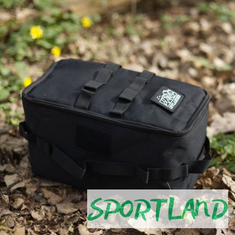 Torba kempingowa Offlander Offroad pozioma 10L OFF_CACC_19BK N/A Torba kempingowa Offlander Offroad pozioma 10L OFF_CACC_19BK N/A