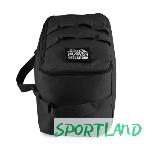 Torba kempingowa Offlander Offroad pozioma 10L OFF_CACC_19BK N/A Torba kempingowa Offlander Offroad pozioma 10L OFF_CACC_19BK N/A