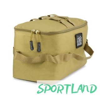 Torba kempingowa Offlander Offroad pozioma 10L OFF_CACC_19KH N/A