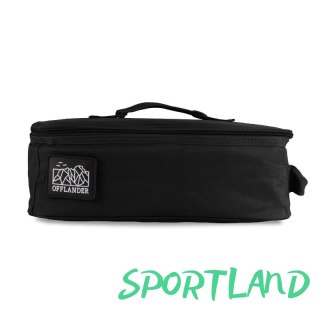 Torba kempingowa Offlander Offroad pozioma 4L OFF_CACC_17BK N/A