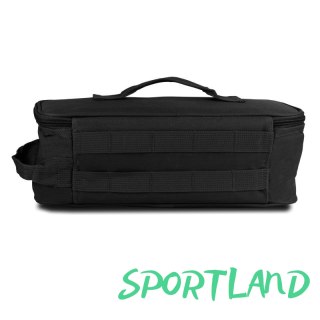 Torba kempingowa Offlander Offroad pozioma 4L OFF_CACC_17BK N/A