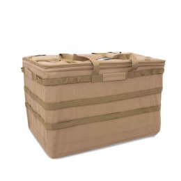 Torba kempingowa Offlander Offroad ze stelażem 95L OFF_CACC_15 N/A