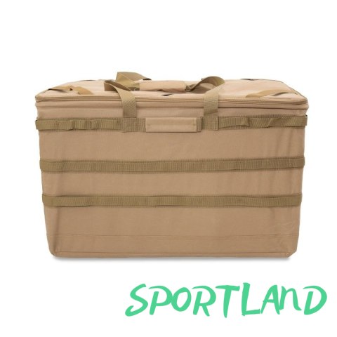 Torba kempingowa Offlander Offroad ze stelażem 95L OFF_CACC_15 N/A Torba kempingowa Offlander Offroad ze stelażem 95L OFF_CACC_15 N/A