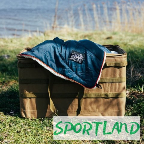 Torba kempingowa Offlander Offroad ze stelażem 95L OFF_CACC_15 N/A Torba kempingowa Offlander Offroad ze stelażem 95L OFF_CACC_15 N/A