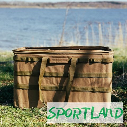 Torba kempingowa Offlander Offroad ze stelażem 95L OFF_CACC_15 N/A Torba kempingowa Offlander Offroad ze stelażem 95L OFF_CACC_15 N/A