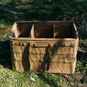 Torba kempingowa Offlander Offroad ze stelażem 95L OFF_CACC_15 N/A Torba kempingowa Offlander Offroad ze stelażem 95L OFF_CACC_15 N/A