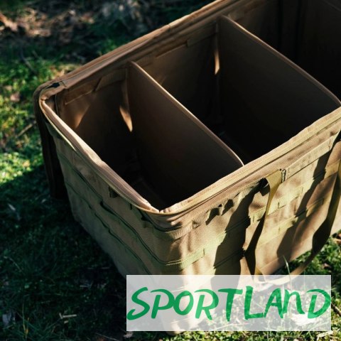 Torba kempingowa Offlander Offroad ze stelażem 95L OFF_CACC_15 N/A Torba kempingowa Offlander Offroad ze stelażem 95L OFF_CACC_15 N/A