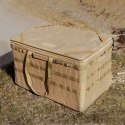 Torba kempingowa Offlander Offroad ze stelażem 95L OFF_CACC_15 N/A Torba kempingowa Offlander Offroad ze stelażem 95L OFF_CACC_15 N/A