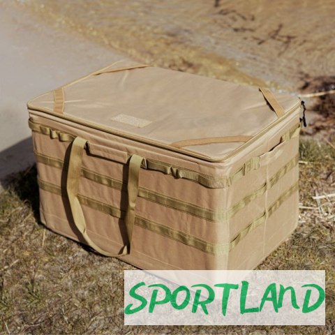 Torba kempingowa Offlander Offroad ze stelażem 95L OFF_CACC_15 N/A Torba kempingowa Offlander Offroad ze stelażem 95L OFF_CACC_15 N/A