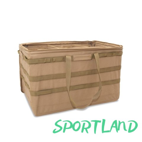 Torba kempingowa Offlander Offroad ze stelażem 95L OFF_CACC_15 N/A Torba kempingowa Offlander Offroad ze stelażem 95L OFF_CACC_15 N/A