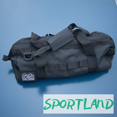 Torba na narzędzia Offlander Offroad 9L OFF_CACC_13BK N/A Torba na narzędzia Offlander Offroad 9L OFF_CACC_13BK N/A
