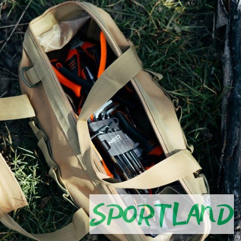 Torba na narzędzia Offlander Offroad 9L OFF_CACC_13KH N/A Torba na narzędzia Offlander Offroad 9L OFF_CACC_13KH N/A