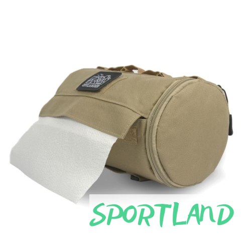 Torba na ręcznik papierowy Offlander OFF_CACC_39KH N/A Torba na ręcznik papierowy Offlander OFF_CACC_39KH N/A