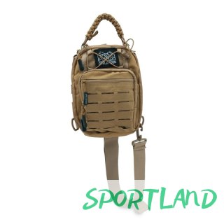 Torba, saszetka Offlander Tactic 5L OFF_CACC_08 N/A