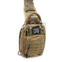 Torba, saszetka Offlander Tactic 5L OFF_CACC_08 N/A
