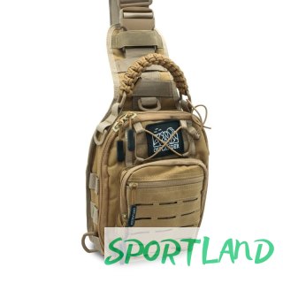 Torba, saszetka Offlander Tactic 5L OFF_CACC_08 N/A