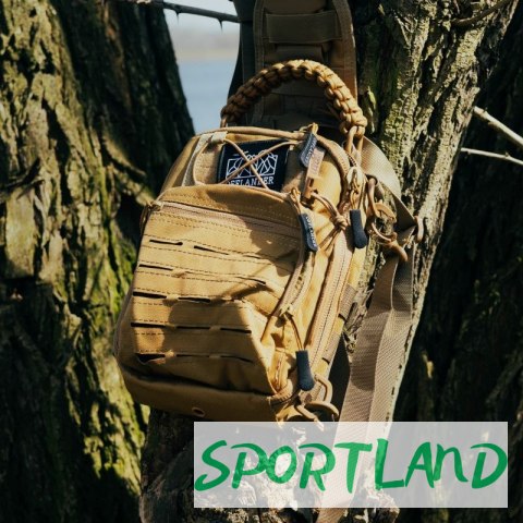Torba, saszetka Offlander Tactic 5L OFF_CACC_08 N/A Torba, saszetka Offlander Tactic 5L OFF_CACC_08 N/A
