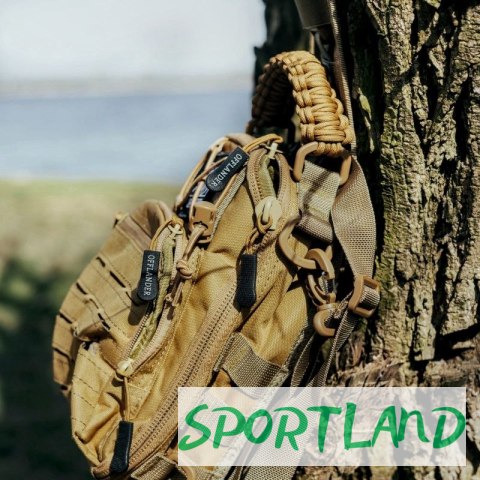 Torba, saszetka Offlander Tactic 5L OFF_CACC_08 N/A Torba, saszetka Offlander Tactic 5L OFF_CACC_08 N/A