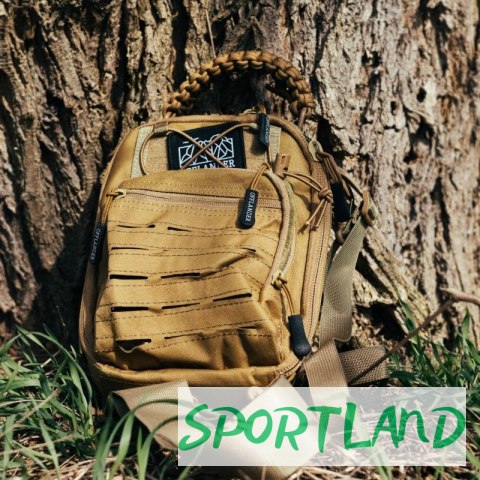 Torba, saszetka Offlander Tactic 5L OFF_CACC_08 N/A Torba, saszetka Offlander Tactic 5L OFF_CACC_08 N/A