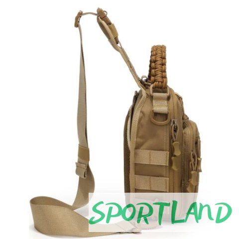 Torba, saszetka Offlander Tactic 5L OFF_CACC_08 N/A Torba, saszetka Offlander Tactic 5L OFF_CACC_08 N/A