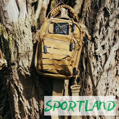 Torba, saszetka Offlander Tactic 5L OFF_CACC_08 N/A Torba, saszetka Offlander Tactic 5L OFF_CACC_08 N/A